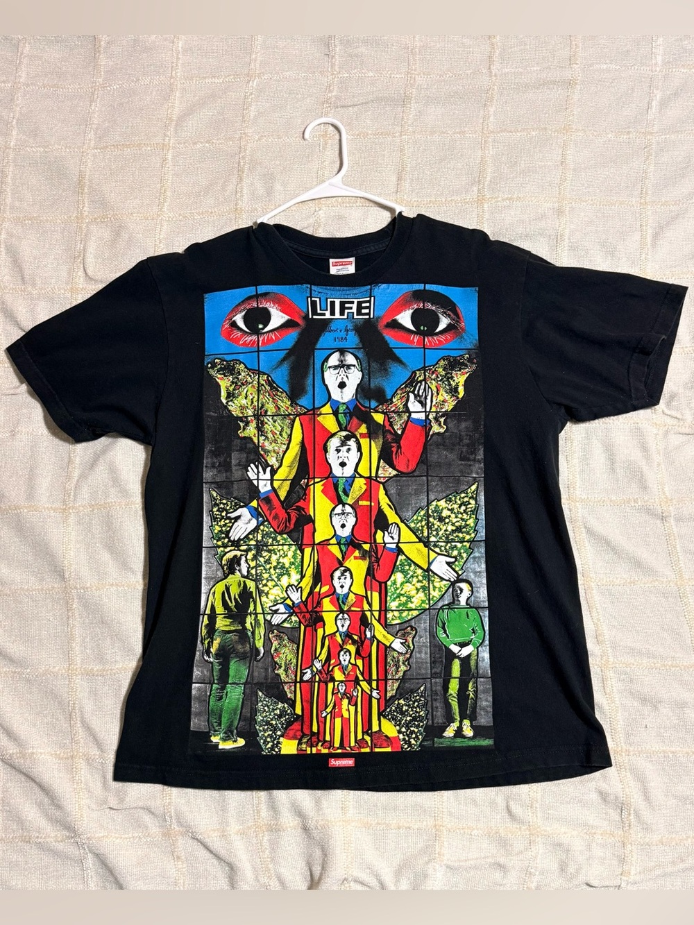Supreme Tee